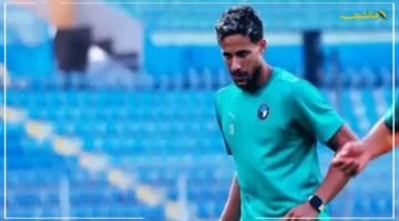 تطور جديد.. جاهزية رمضان صبحي الكاملة لمواجهة أوكلاند سيتي.. فما هو قرار يوريتشيتش النهائي؟ 1